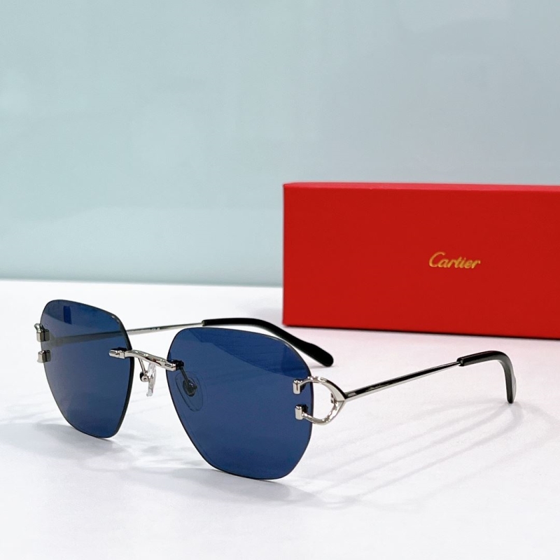 Cartier Sunglasses